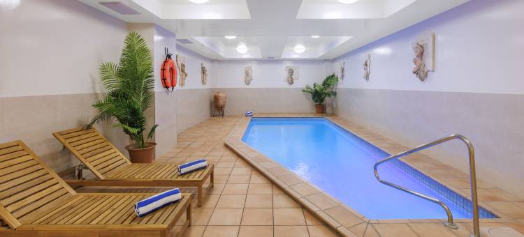 柯里校长酒店(The Chancellor on Currie)图片