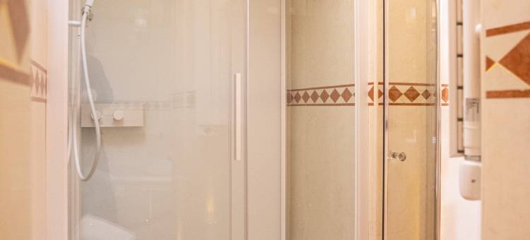 曼弗雷迪罗马套房酒店(Hotel Manfredi Suite In Rome)图片