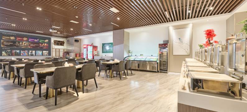 鑫云居公寓(厦门翔安新城店)图片