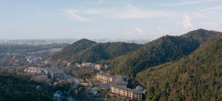 庐山开元名庭度假酒店图片