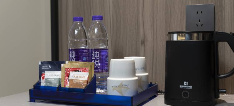 雅斯特国际酒店(珠海拱北口岸店)图片