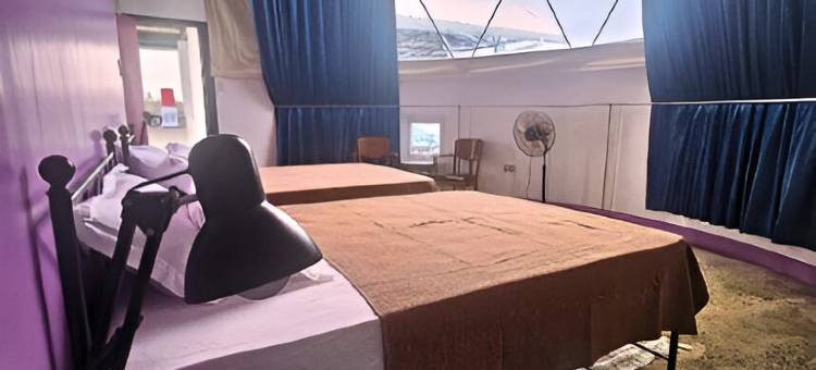 AmanDagat Beach Resort图片