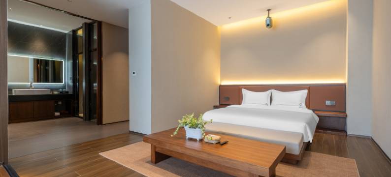 锡林浩特光礼酒店(锡林郭勒盟蒙医医院店)图片