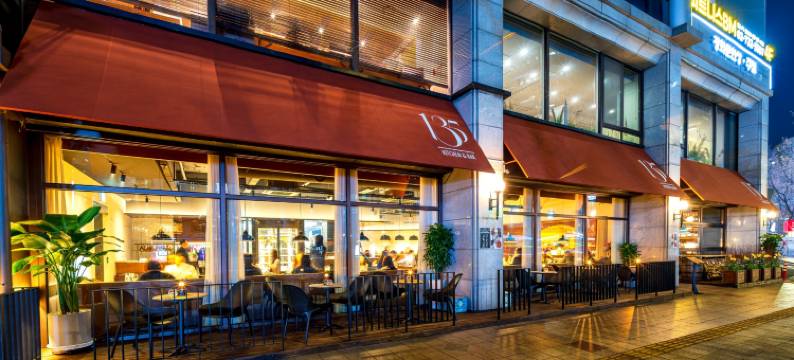 韩国酒店(Koreana Hotel)图片