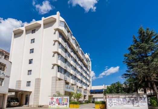 昆明官渡大酒店（东楼）外景图