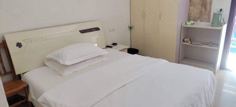 枝江福满楼宾馆图片