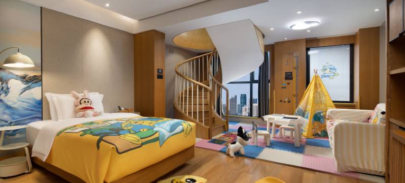 长沙诺博美誉酒店(长沙高铁南站长沙大道地铁站店)图片