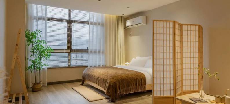 仁怀嘉州精品酒店(国贸购物中心店)图片