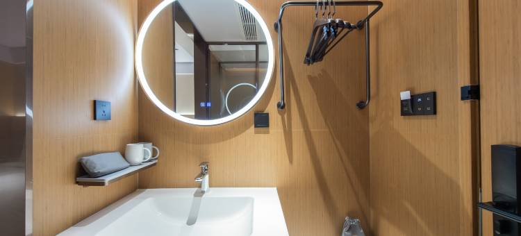 新景公寓(深圳北站店)图片