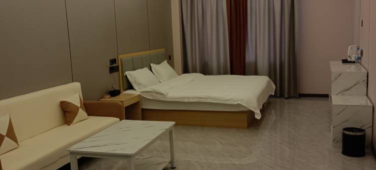 双缘商务酒店图片