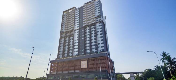 Marc CoLiving by Cobytat图片