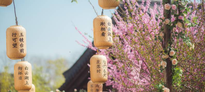 茅山东方盐湖城盐泉涵馆(官方店)图片