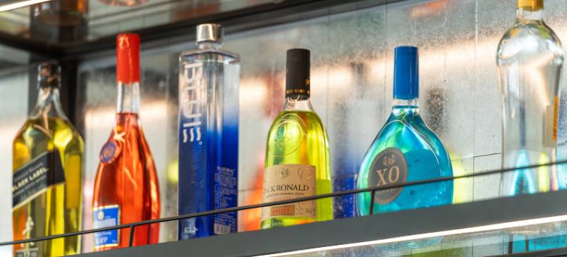 杭州璞憬酒店图片