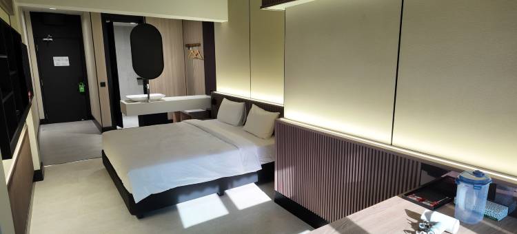 Urban Inn Cyberjaya图片