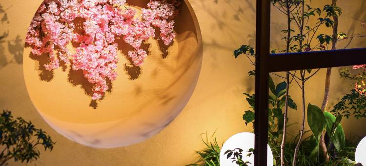 今昔莊 大阪 天下茶屋   - 日本茶 -(KONJAKUSO Osaka Tengachaya "NIHONCHA" Tea & Relax)图片