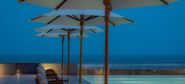 EOSO雲頌酒店图片