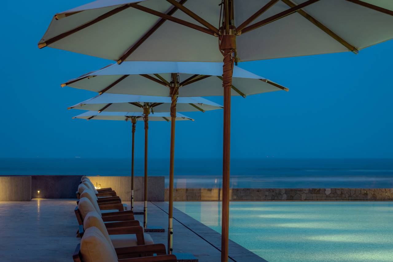 EOSO雲頌酒店图片