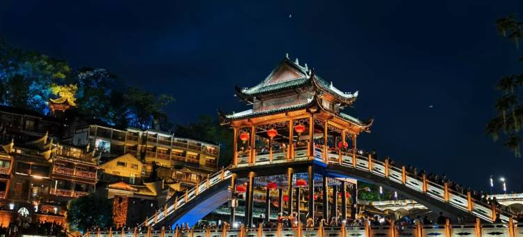 凤凰爱琴海度假酒店图片