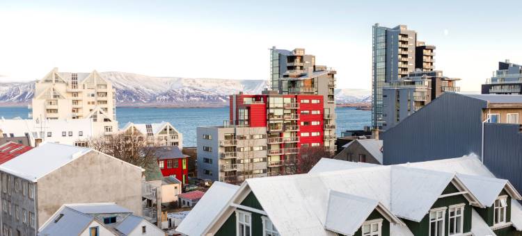 克洛普中央酒店(Center Hotels Klopp)图片