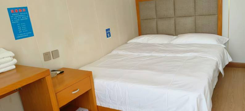 台安铭阳商务宾馆图片