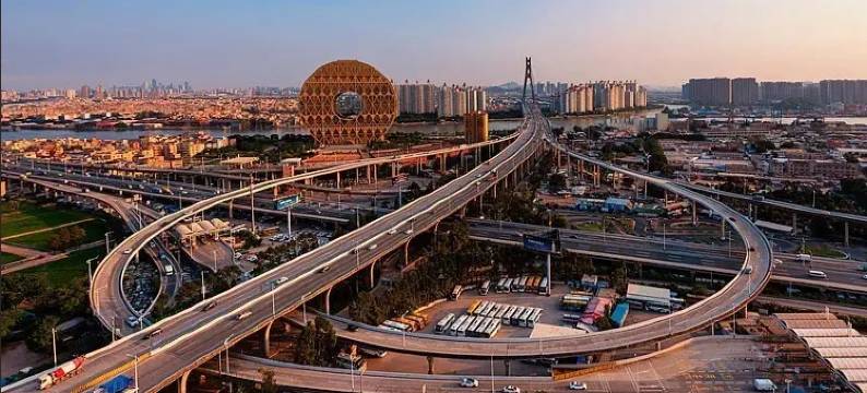 骏福酒店(广州高铁南站南浦地铁站店)图片