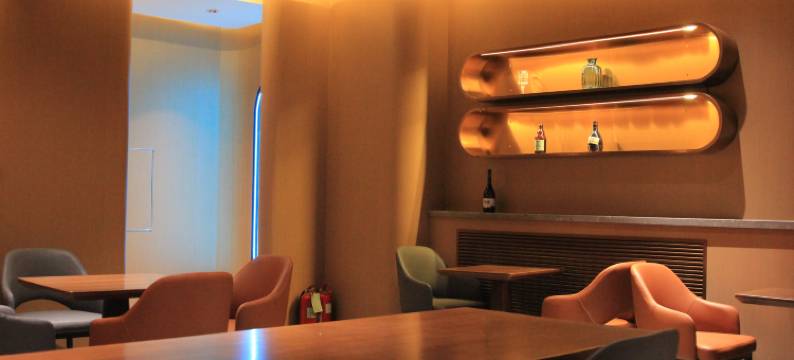 筑美印象酒店(青岛万年泉路地铁站店)图片