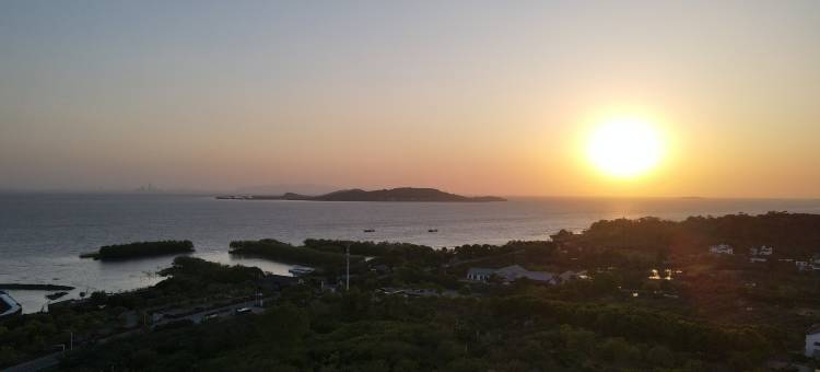 东吴闲庭·江南庭院·苏式园林设计师美宿(苏州太湖东山店)图片