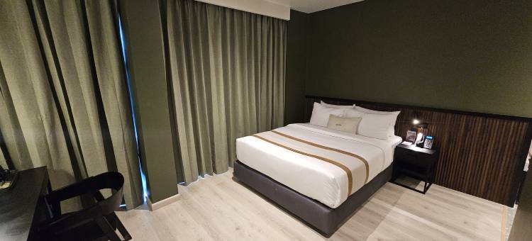 Syama Mansion Patong, an Aspira Collection图片