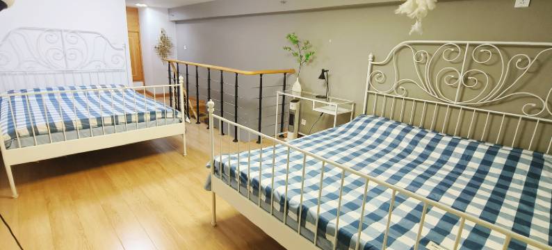 沈阳优客家民宿(龙之梦大都汇店)图片