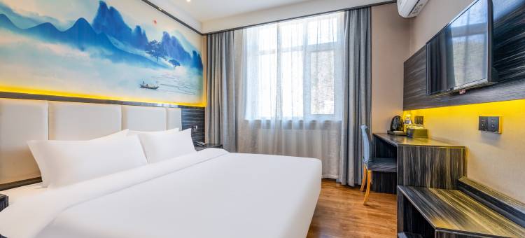 如家驿居酒店(承德兴隆县店)图片