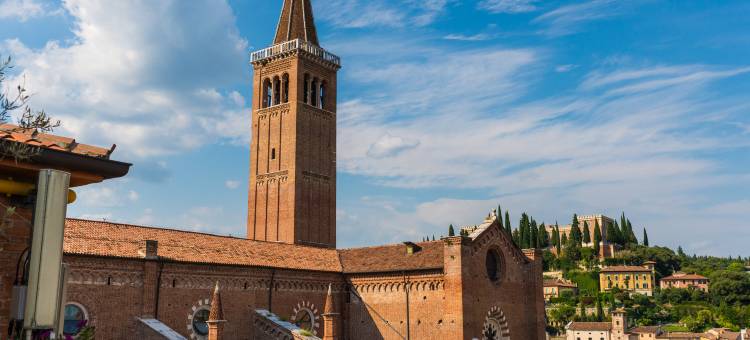 迪托瑞酒店(Due Torri Hotel)图片