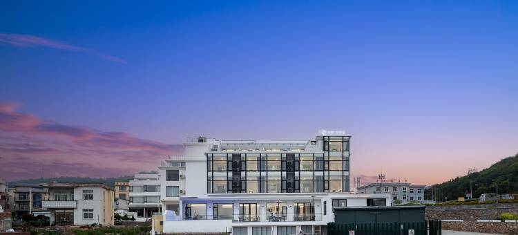 花筑·嵊泗东桉里美宿(南长涂沙滩店)图片