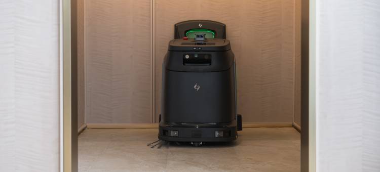 汉庭酒店(深圳观澜华为九龙山店)图片