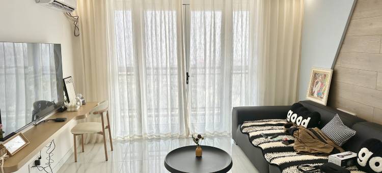 橙栖海景民宿图片