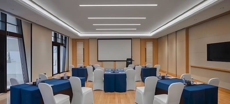 万利酒店(阳江海陵岛大角湾店)图片