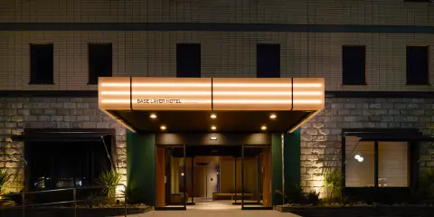 BASE LAYER HOTEL NAGOYA NISHIKI