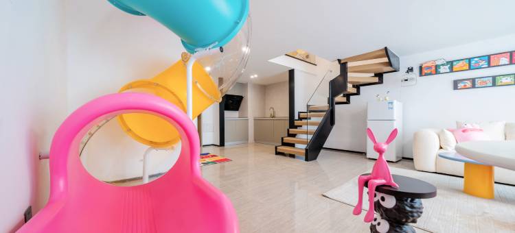 私享家服务式民宿(顺德欢乐海岸Plus店)图片