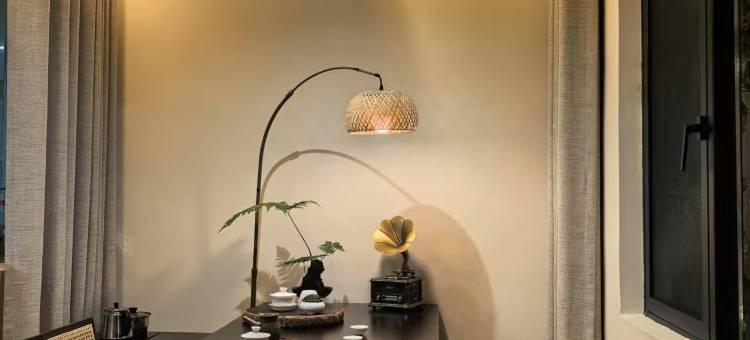 大理云阅民宿(洱海生态廊道店)图片