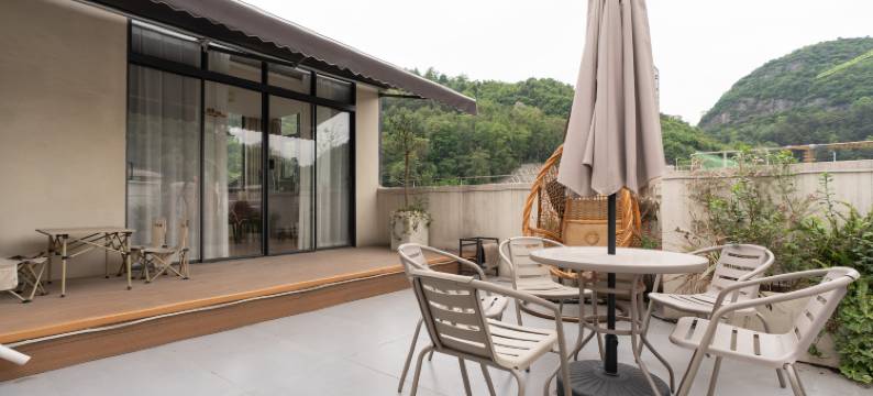 锦墅小筑民宿(贵阳油榨街地铁站店)图片