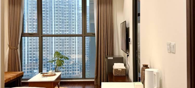 安静的住宿(A Quiet Stay)图片