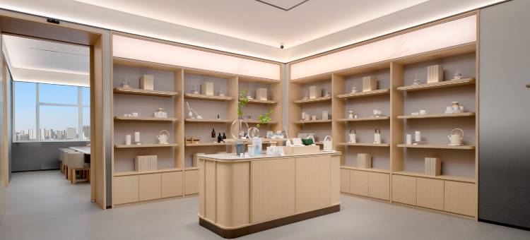 全季酒店(哈尔滨会展中心红旗大街店)图片