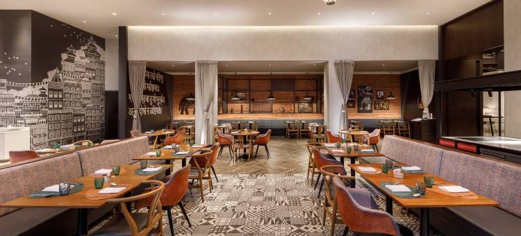 Hyatt Centric Soalteemode Kathmandu(Hyatt Centric Soalteemode Kathmandu)图片