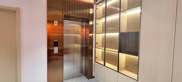 云上酒店(长春新天地购物公园伪满皇宫博物院店)图片