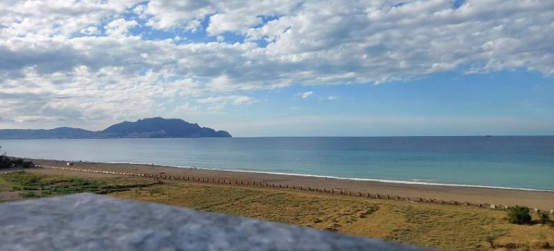 布拉多酒店(Hotel Blador)图片