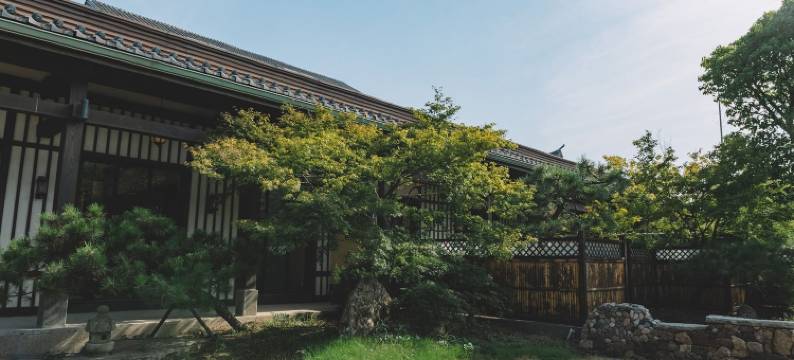 扬州唐城水韵度假酒店(瘦西湖店)图片