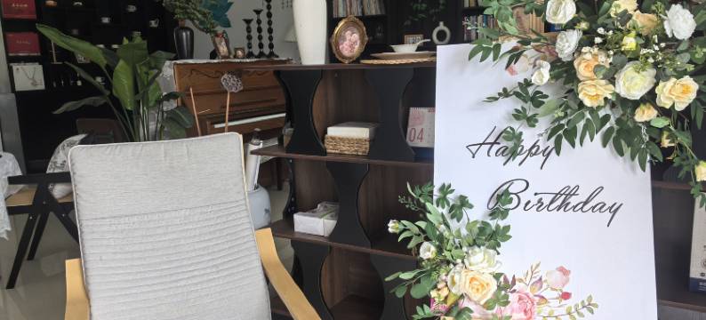 良栖山居(茅山东方盐湖城店)图片