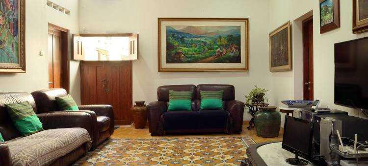 奥玛格尔真29号(Omah Gerjen 29)图片