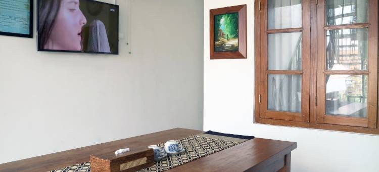 奥玛格尔真29号(Omah Gerjen 29)图片