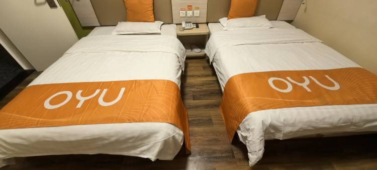 和雅酒店(太原下元六十一中店)图片