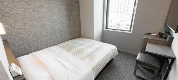 池袋西口超级酒店(Super Hotel Ikebukuro West Natural Hot Spring)图片